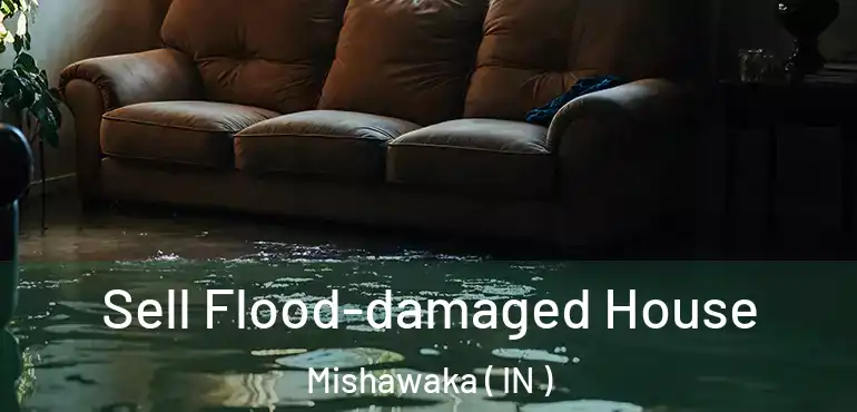  Sell Flood-damaged House Mishawaka ( IN )