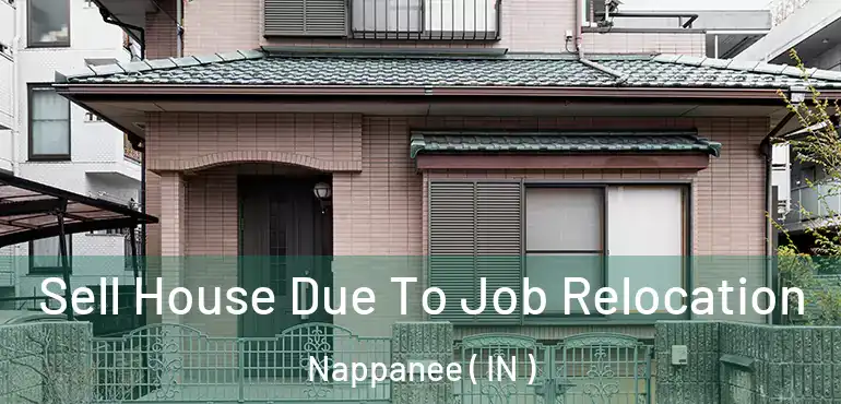  Sell House Due To Job Relocation Nappanee ( IN )