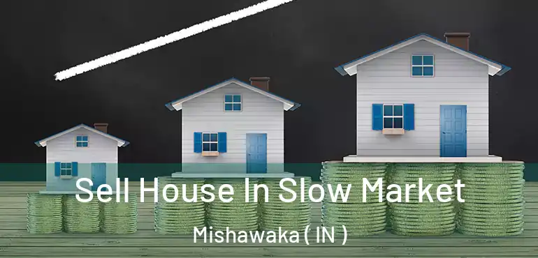 Sell House In Slow Market Mishawaka ( IN )