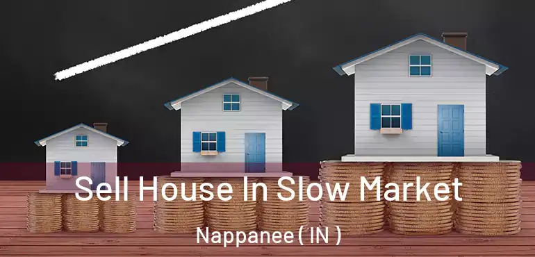  Sell House In Slow Market Nappanee ( IN )
