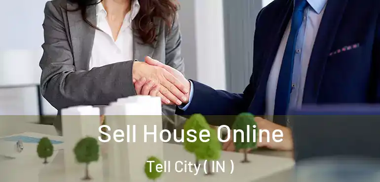  Sell House Online Tell City ( IN )
