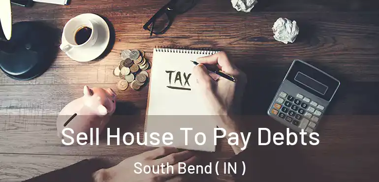  Sell House To Pay Debts South Bend ( IN )