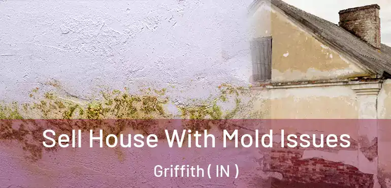  Sell House With Mold Issues Griffith ( IN )