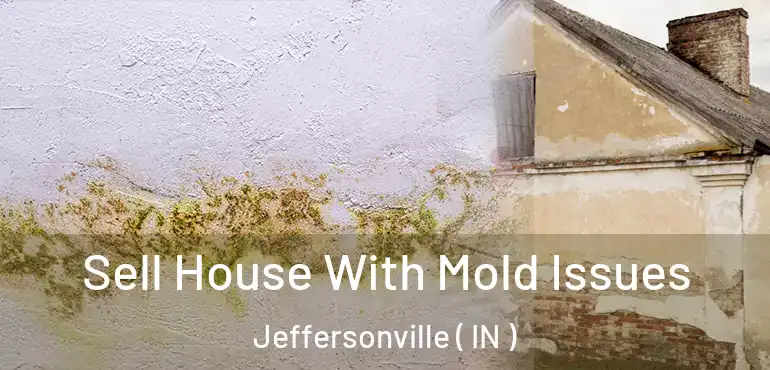  Sell House With Mold Issues Jeffersonville ( IN )