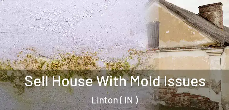  Sell House With Mold Issues Linton ( IN )