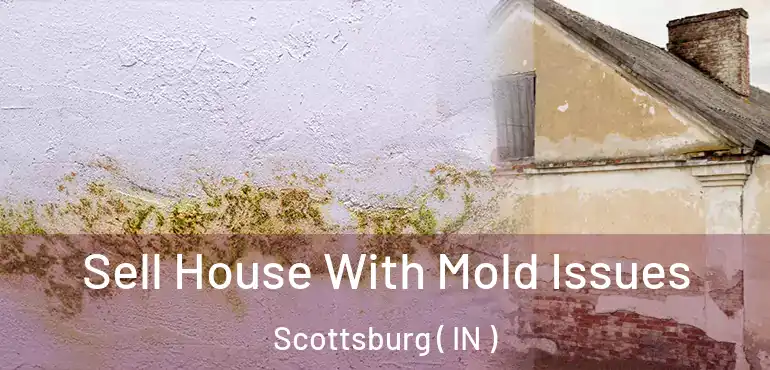  Sell House With Mold Issues Scottsburg ( IN )