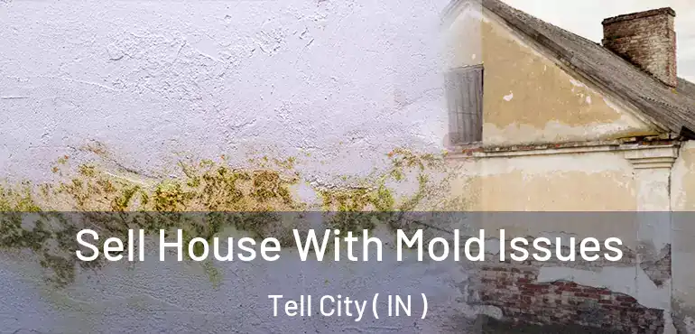  Sell House With Mold Issues Tell City ( IN )