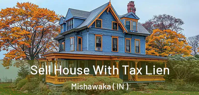  Sell House With Tax Lien Mishawaka ( IN )