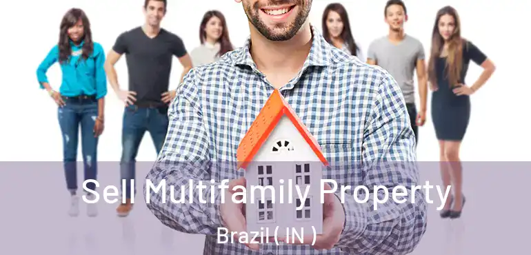  Sell Multifamily Property Brazil ( IN )