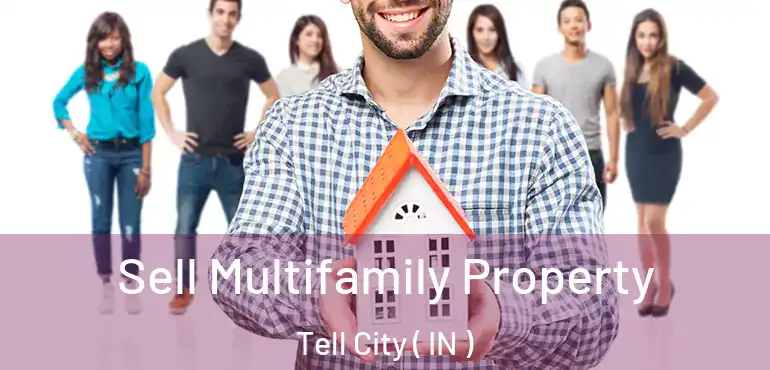  Sell Multifamily Property Tell City ( IN )