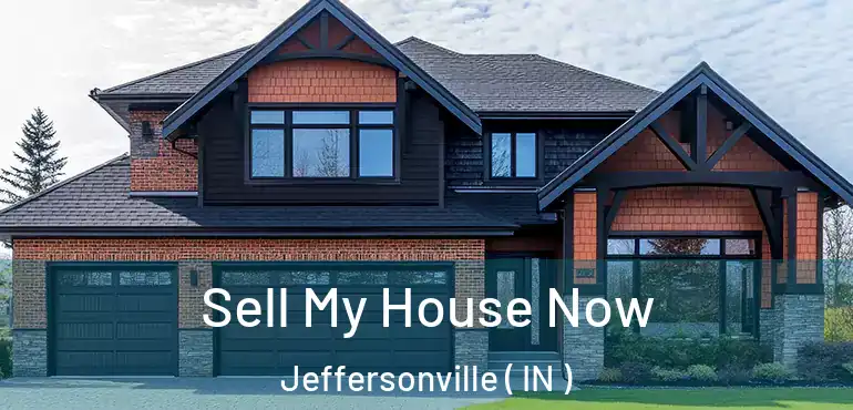  Sell My House Now Jeffersonville ( IN )