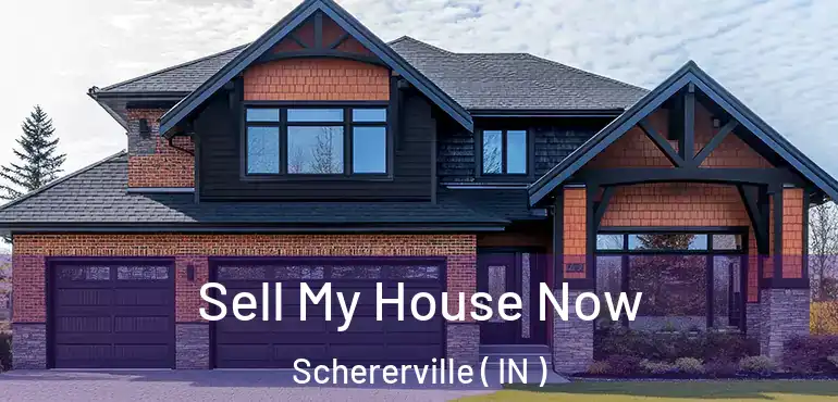  Sell My House Now Schererville ( IN )