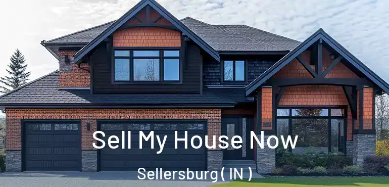  Sell My House Now Sellersburg ( IN )