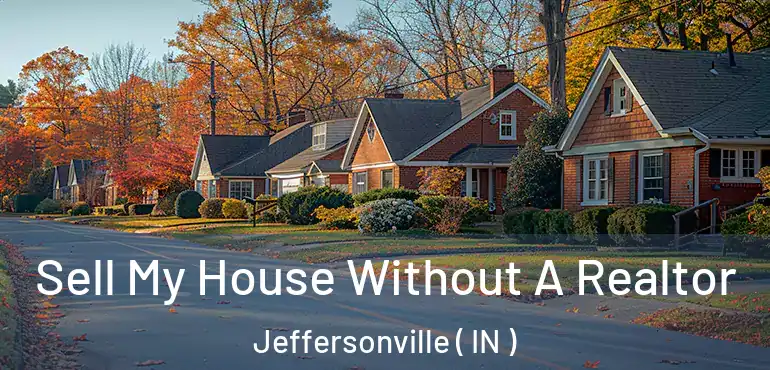  Sell My House Without A Realtor Jeffersonville ( IN )