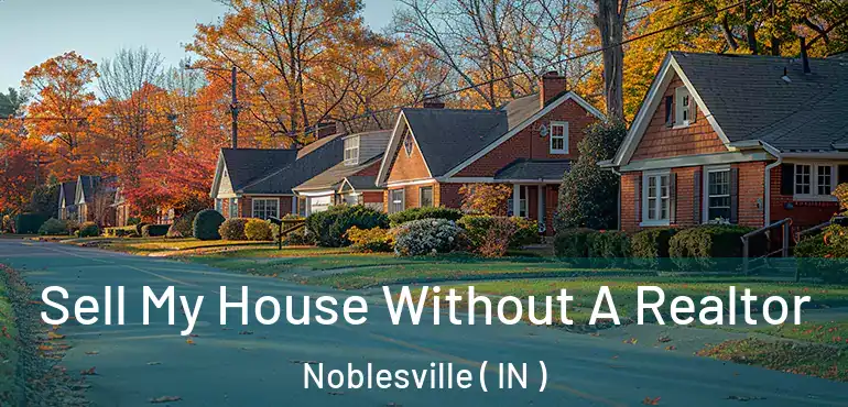  Sell My House Without A Realtor Noblesville ( IN )