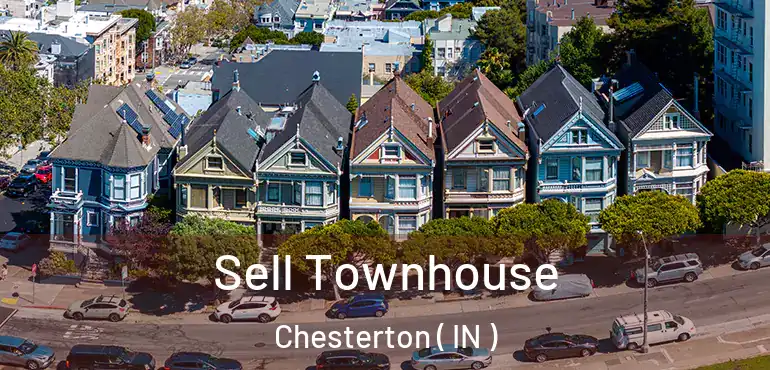  Sell Townhouse Chesterton ( IN )