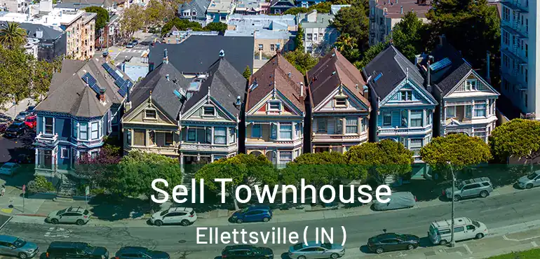  Sell Townhouse Ellettsville ( IN )