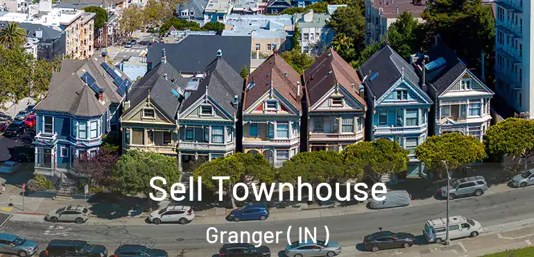  Sell Townhouse Granger ( IN )