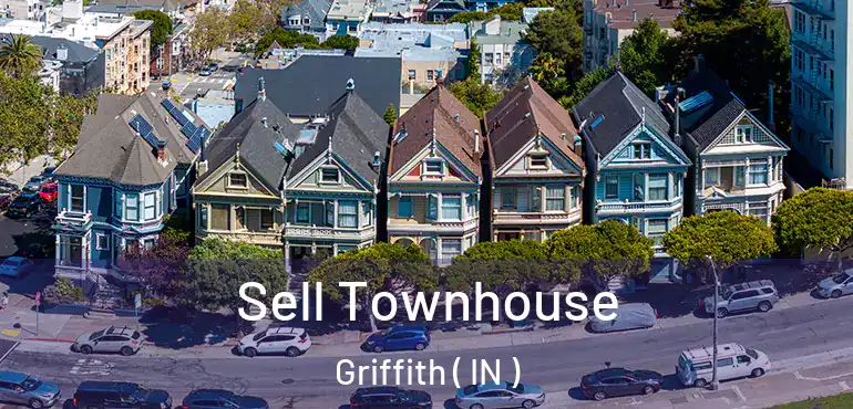  Sell Townhouse Griffith ( IN )
