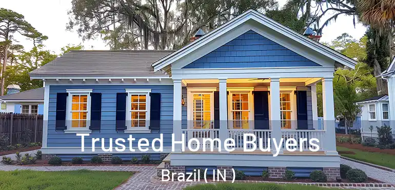  Trusted Home Buyers Brazil ( IN )
