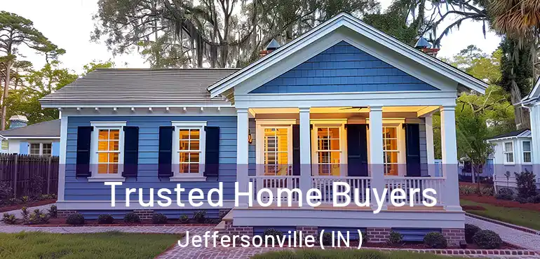  Trusted Home Buyers Jeffersonville ( IN )
