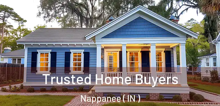  Trusted Home Buyers Nappanee ( IN )