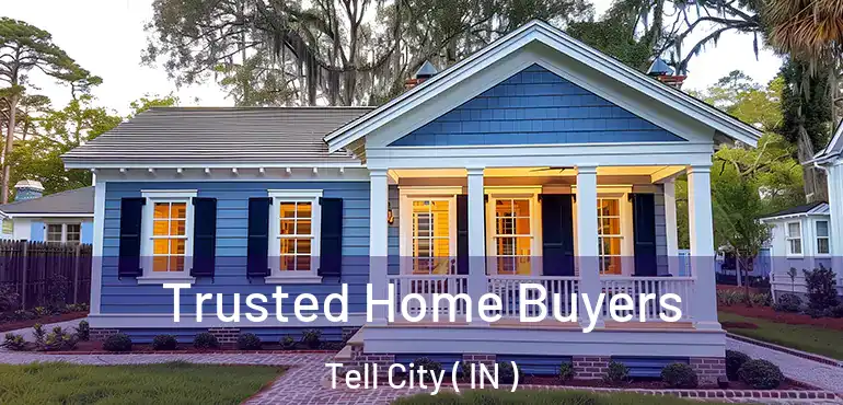  Trusted Home Buyers Tell City ( IN )